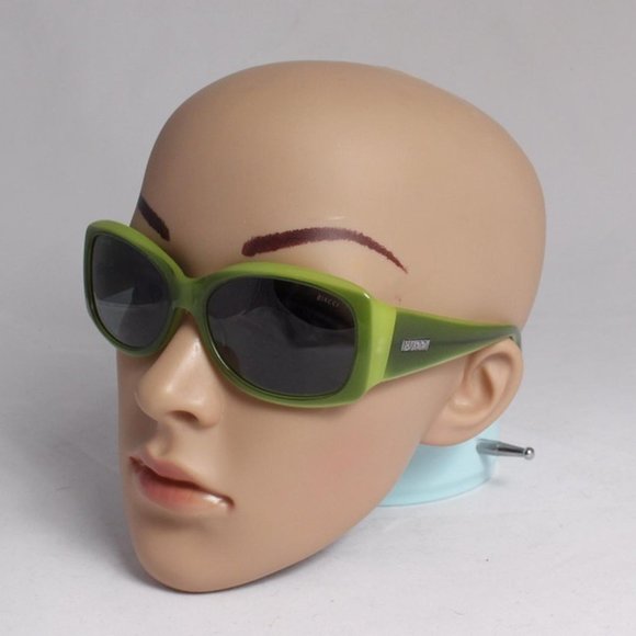 BL4108 GREEN BIACCI sunglasses polarized lenses